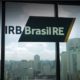 Resseguradora IRB Brasil (Foto: Divulgação)