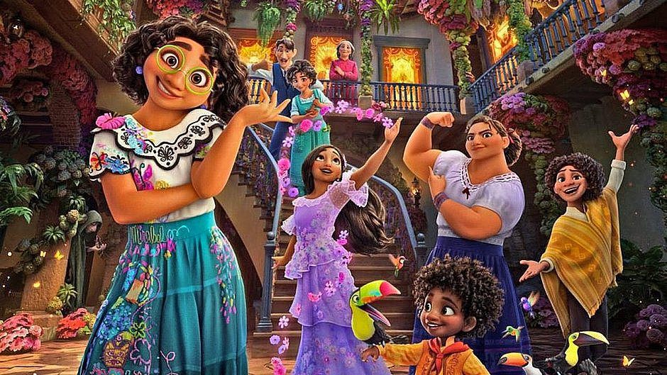 Disney faz parceria com  para lançar canal de filmes infantis no site