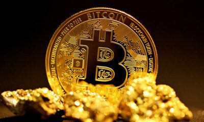 Bitcoin volta a ter valor de mercado acima de US$ 1 trilhão