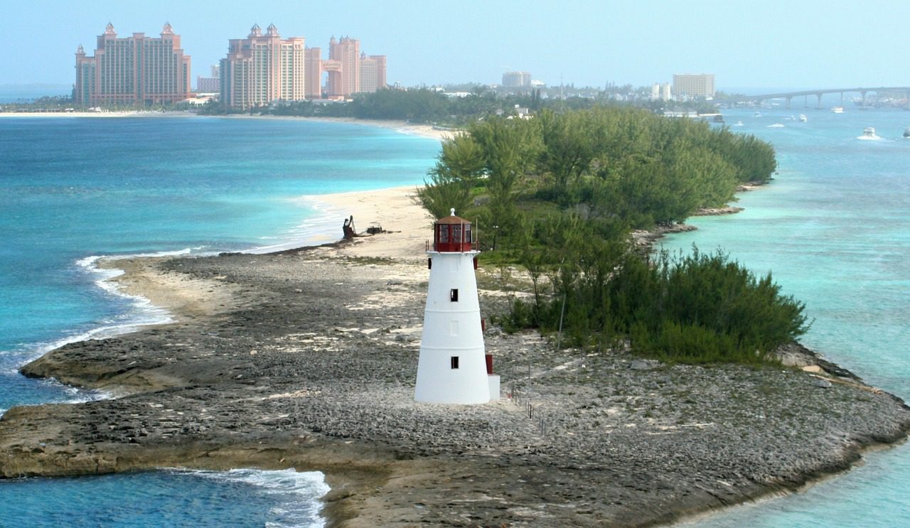 Bahamas (Foto: Viola por Pixabay)