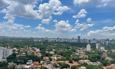Ayra Pinheiros, o primeiro empreendimento da Greystar no Brasil, será lançado no bairro de Pinheiros, em São Paulo (Foto: Divulgação)