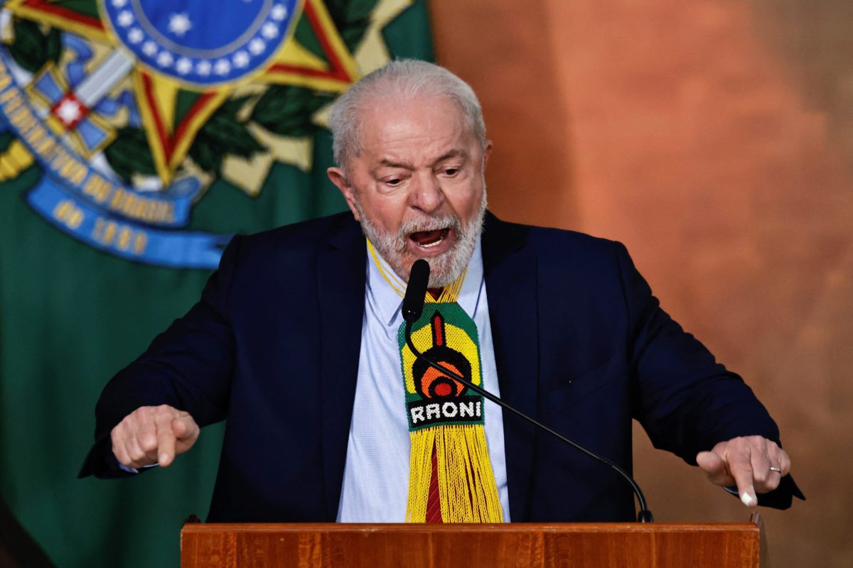 Salário Mínimo Terá Aumento Real Todo Ano, Diz Lula | InvestNews