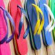 Alpargatas é dona da marca Havaianas (Foto: Adobe Stock)