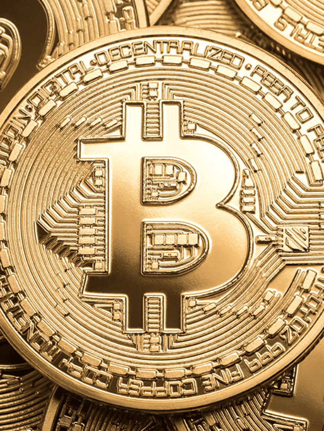 Conheça as mineradoras de bitcoin com participação da BlackRock