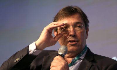 Saída de CEO da Eletrobras aumenta especulações sobre ‘divergências’