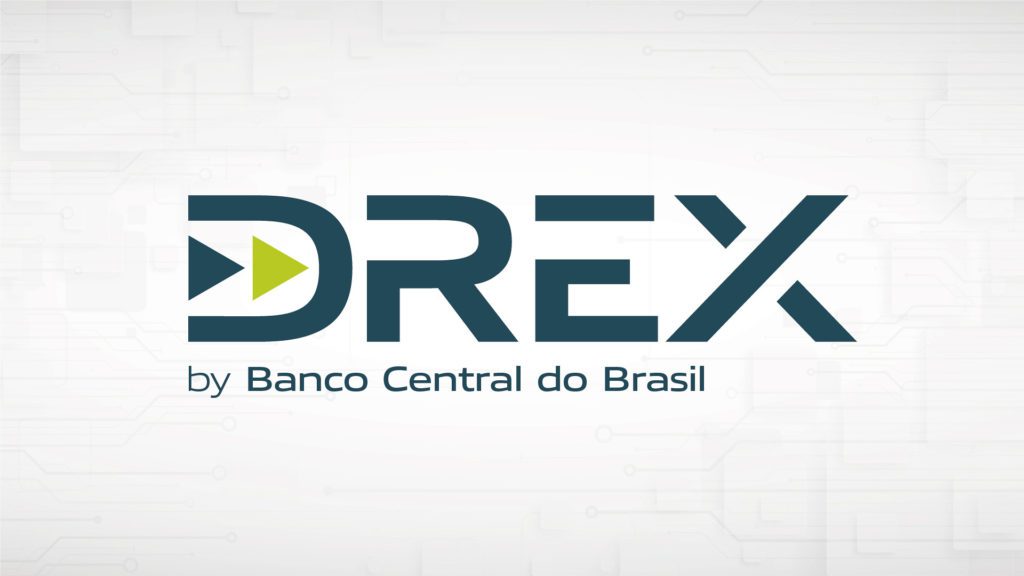 BC batiza Real Digital de Drex (Imagem: Divulgação/Banco Central)
