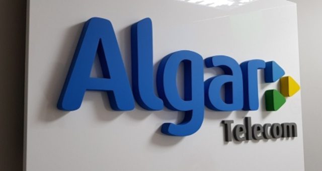 Algar Telecom. Divulgação