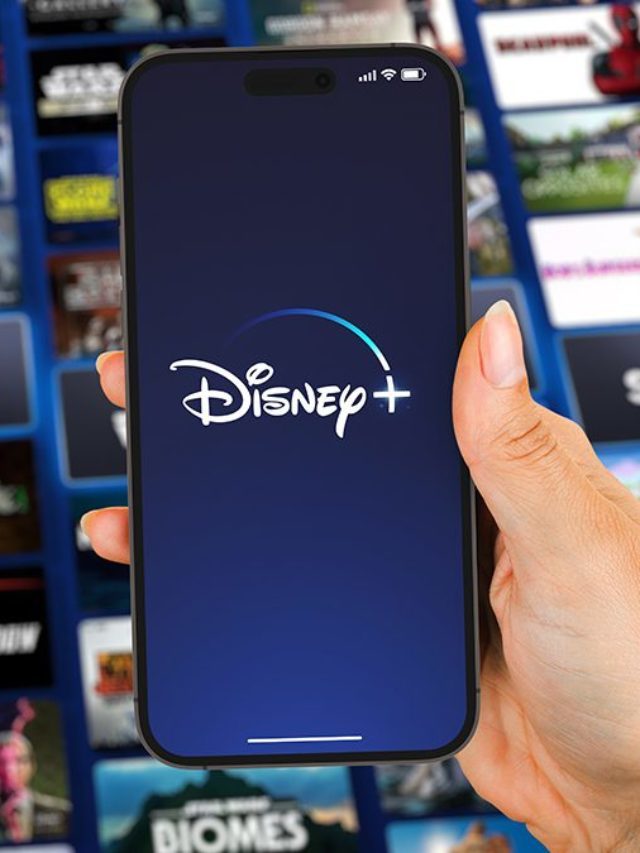 Disney+ vai aumentar preços e combater compartilhamento de senhas nos EUA
