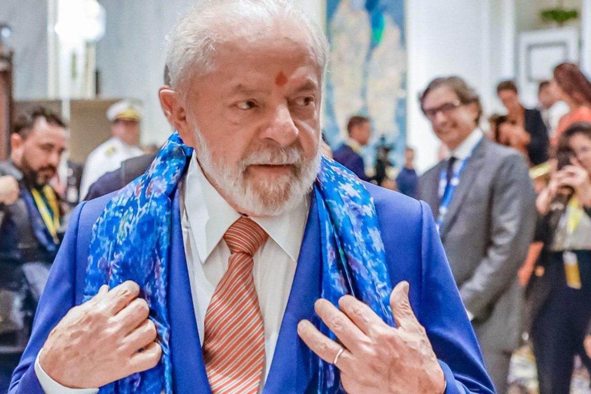 Lula Recebe Presidência Do G20 Em Encontro Sem China E Rússia | InvestNews