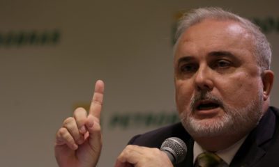 Petrobras buscará manter preços ‘mais ou menos estáveis’, diz Prates