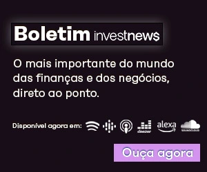 Boletim InvestNews
