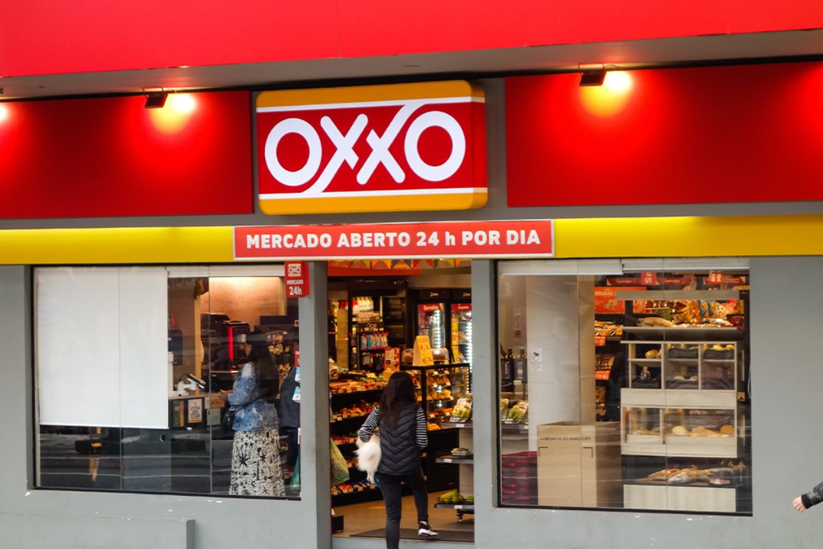 OXXO BR