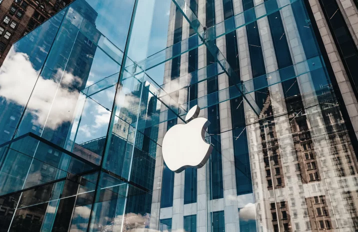 Apple é processada por funcionárias que alegam desigualdade salarial das mulheres