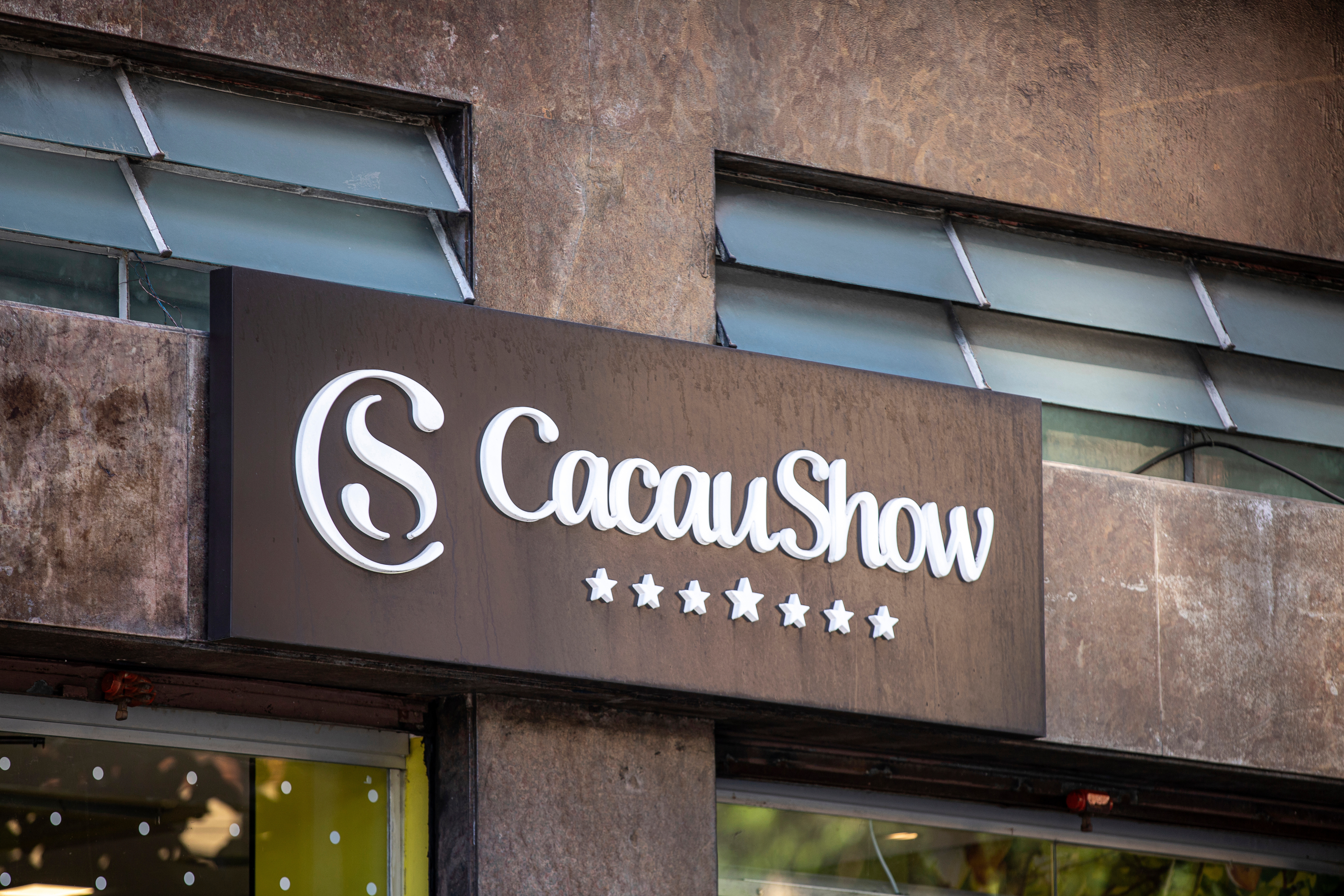 Cacau Show (Foto: Adobe Stock)