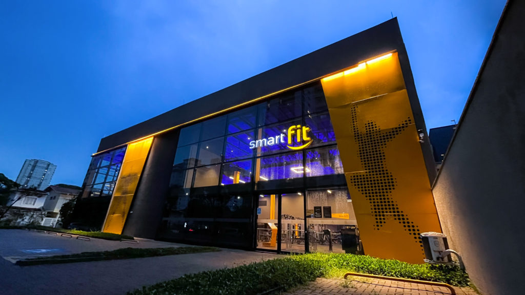 Em expansão, Smart Fit está mais estruturada para aproveitar demanda em  alta