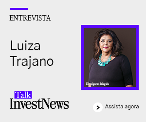 Ação do Magazine Luiza (MGLU3) voltará a subir, diz Luiza Helena Trajano