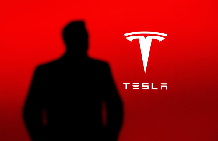 Tesla já foi sobre mudanças climáticas, carros autônomos, IA. E agora?