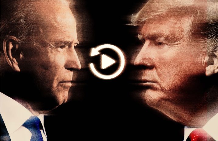 Trump vs Biden: quem pode controlar as rédeas de uma economia aquecida?