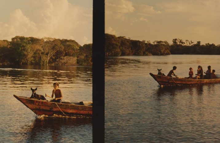 Viagem dos sonhos à Floresta Amazônica e uma missão nobre
