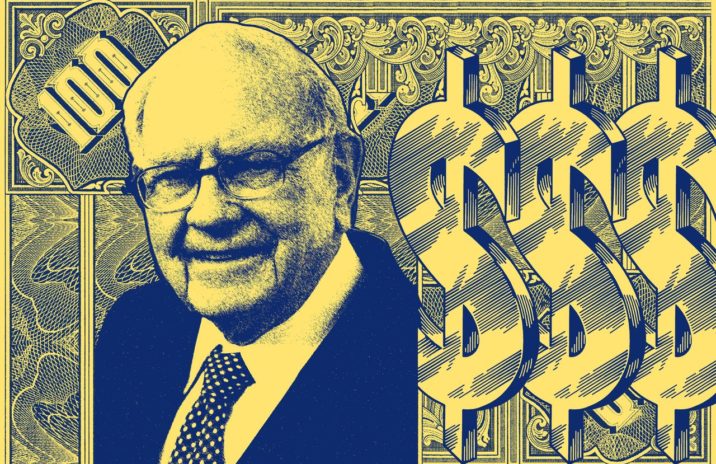 Pergunta de US$ 150 bilhões: o que Warren Buffett fará com todo esse dinheiro?