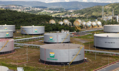 Fundo da Vista bate pares na sexta com ‘short’ em Petrobras
