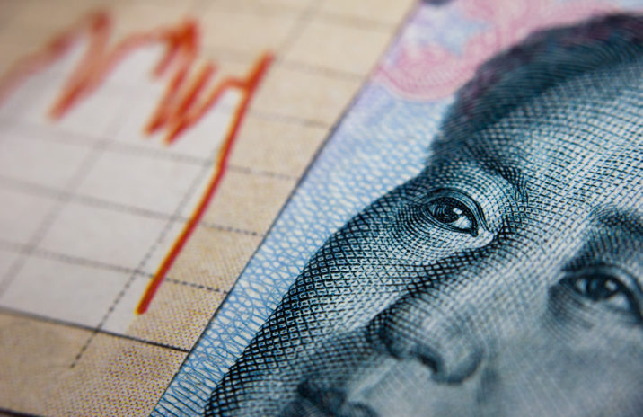 O combustível que move o Choque Chinês 2.0: moeda fraca e deflação