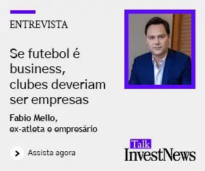 Entrevista Fabio Mello, ex-atleta e empresário