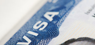 Visto americano USA EUA passaporte