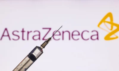 Vacina Astrazeneca