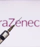 Vacina Astrazeneca