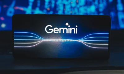 Gemini; Google; IA; Inteligência Artificial