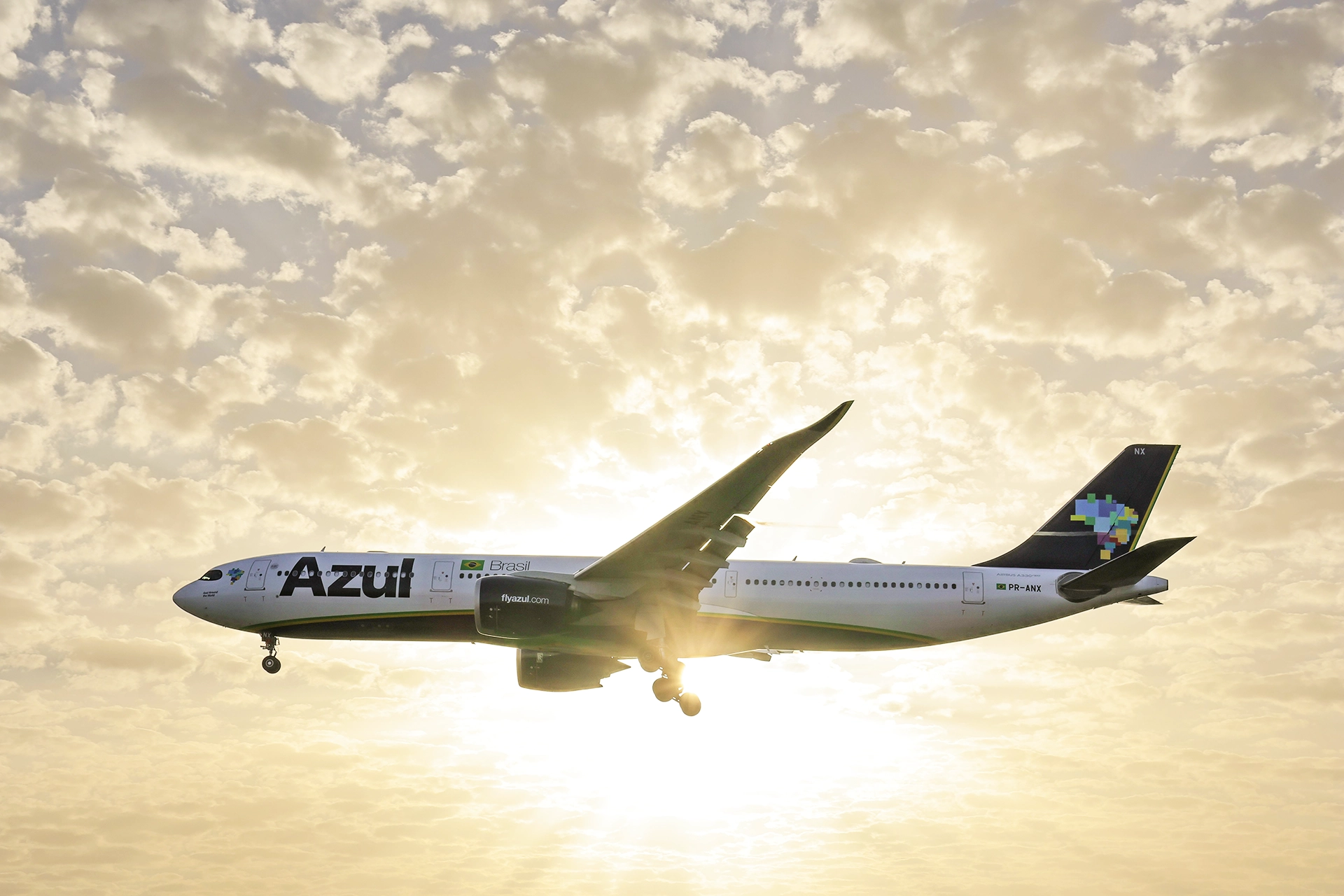 Azul Linhas Aéreas