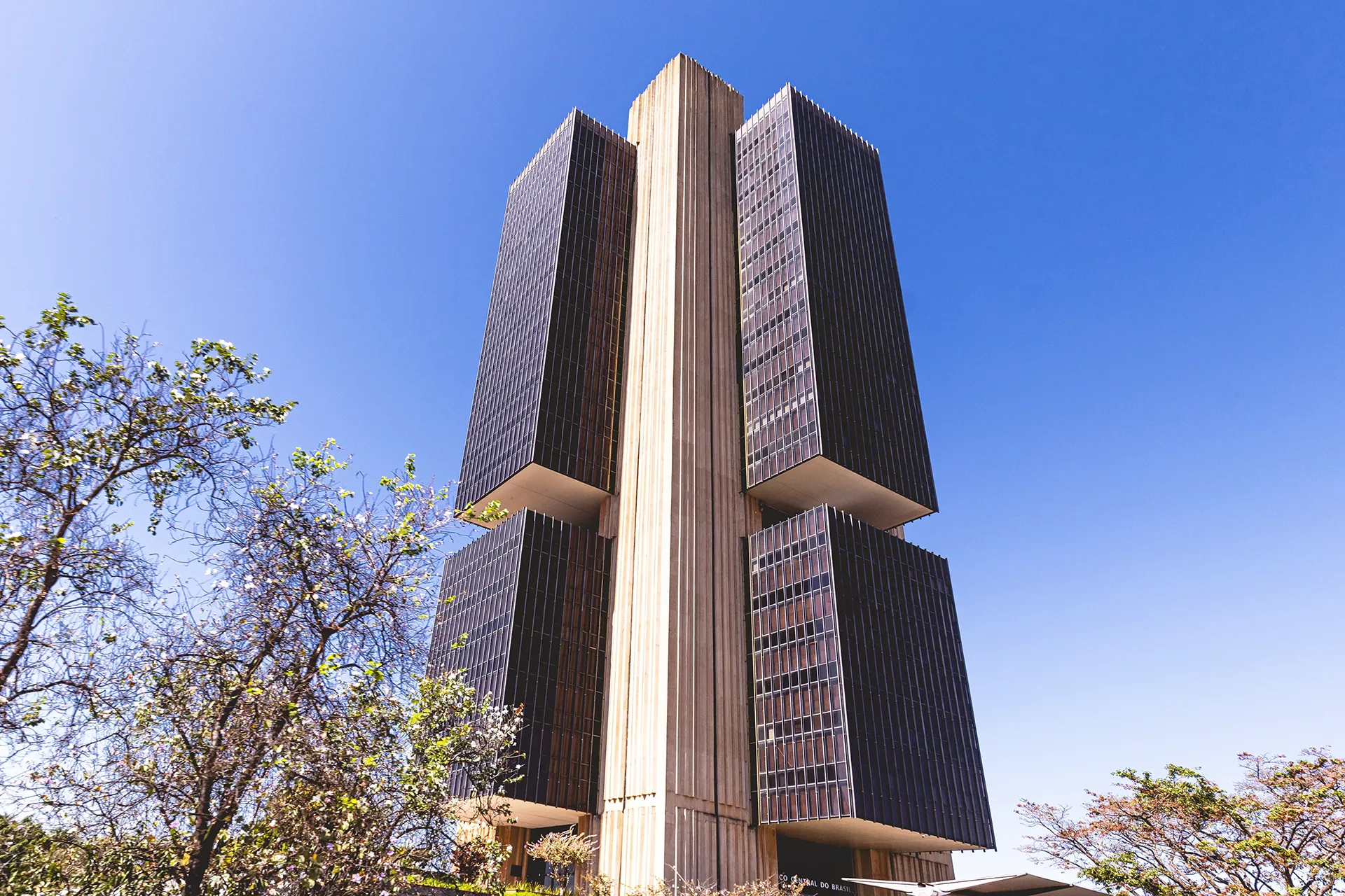 Banco Central do Brasil