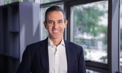 David Vélez, cofundador e CEO do Nubank