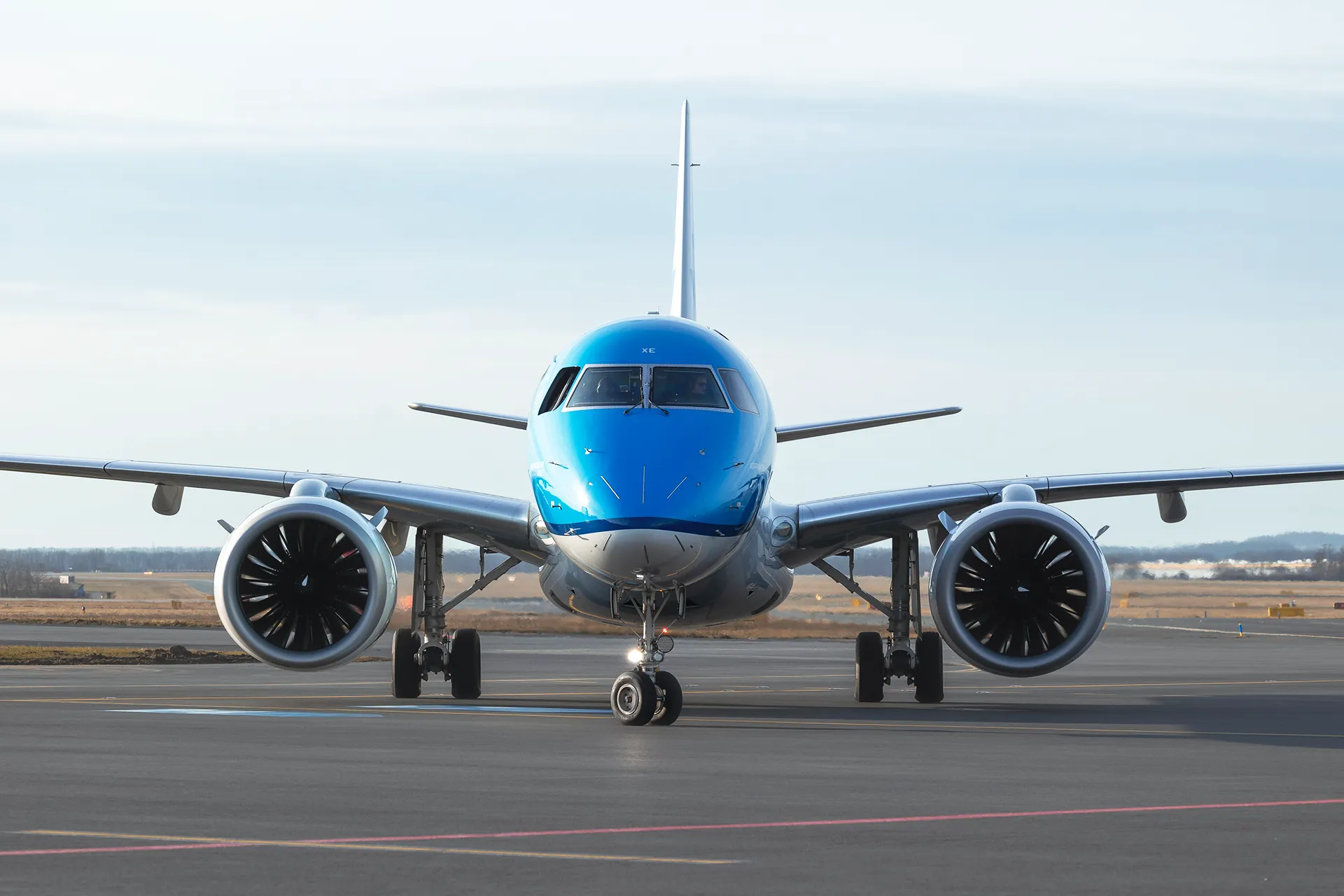 Embraer: chegou a hora de um ‘tripólio’ com a Boeing e a Airbus? 