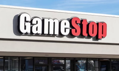 GameStop