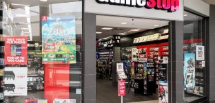 GameStop