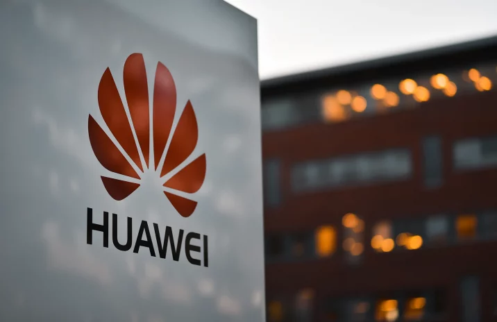 Huawei prepara novo chip para desafiar Nvidia e driblar sanções dos EUA