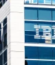 21 de agosto de 2019 São Francisco/CA/EUA - Sede da IBM localizada no distrito SOMA, centro de São Francisco