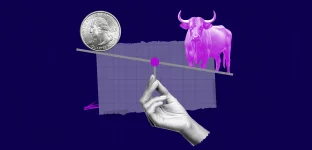 Wall Street; bolsa de valores; dolar