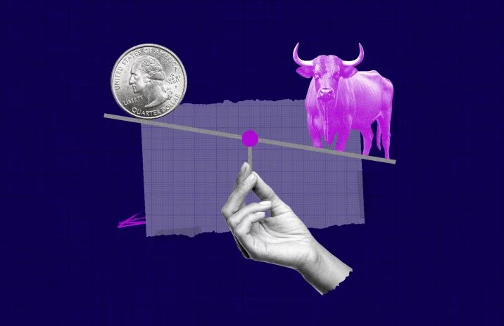 O dólar está no nível mais forte desde a década de 1980. Isso pode durar?