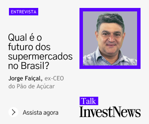 Entrevista Jorge Faiçal, ex-CEO do Pão de Açúcar