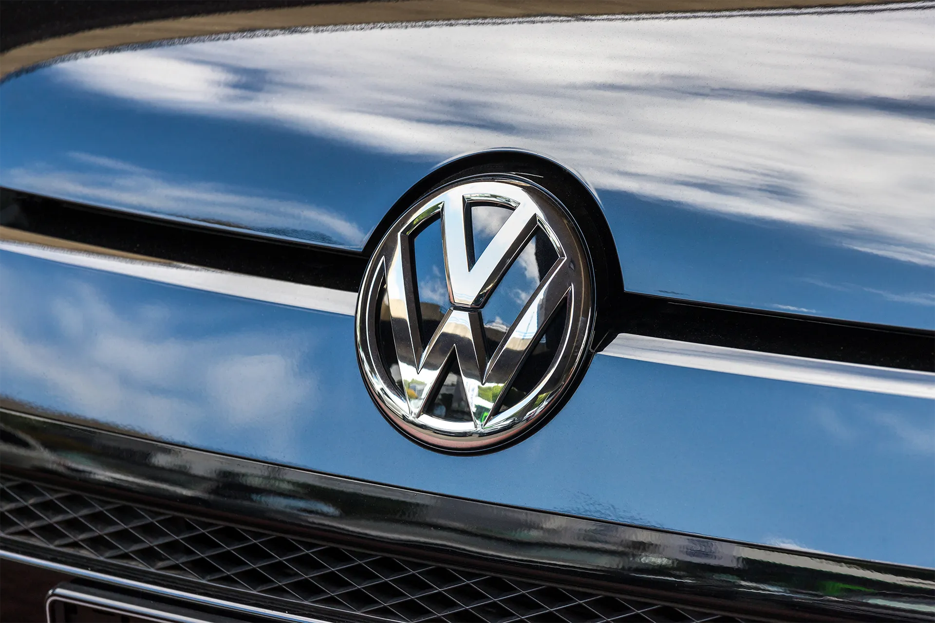 Volkswagen encerra negociações com Renault sobre Twingo elétrico