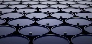 Barris de petróleo; barril