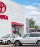 Concessionária da Toyota
