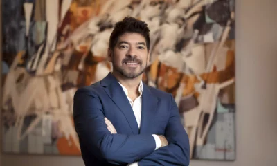 José Alexandre Freitas, CEO da Oliveira Trust