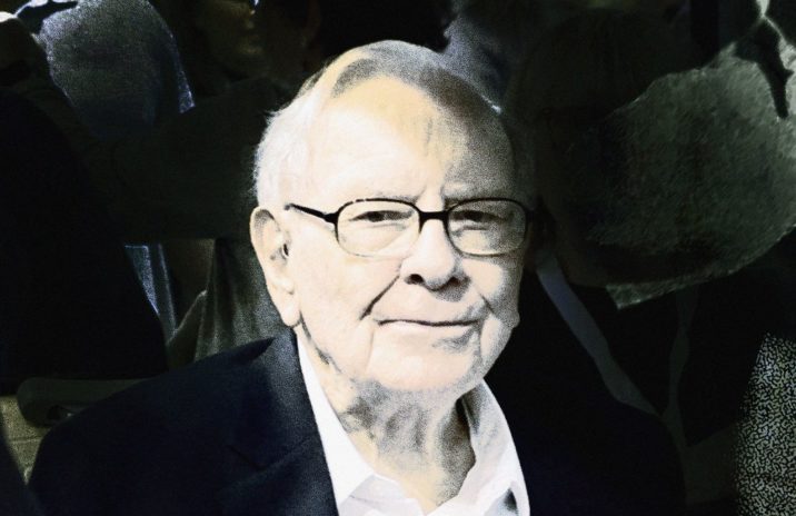 Warren Buffett nos deu uma prévia de seu testamento