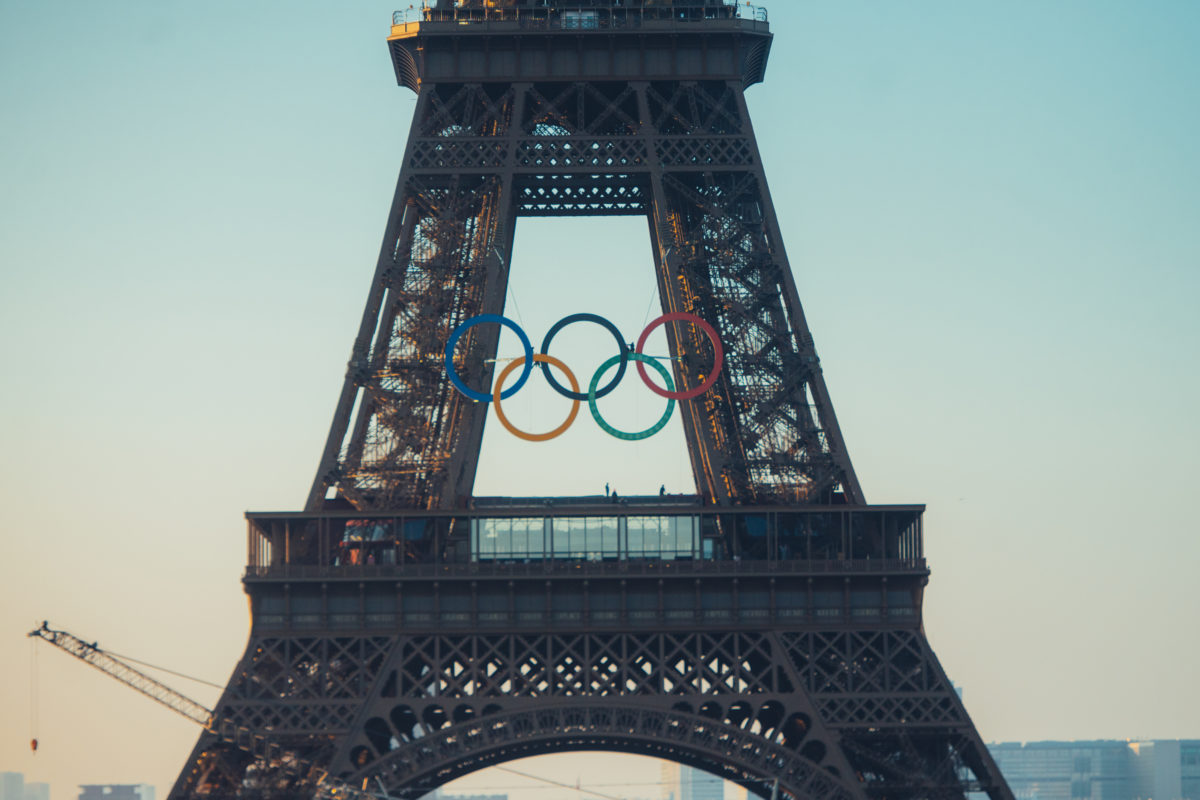 Quando começam as Olimpíadas de Paris 2024? InvestNews