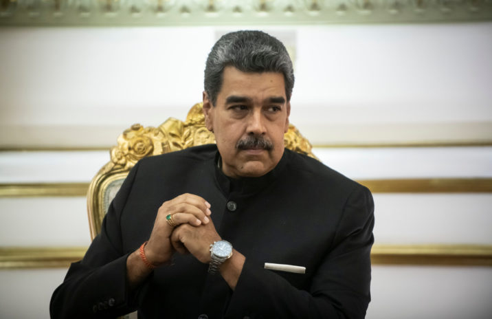 Às vésperas da eleição na Venezuela, Maduro tenta se aproximar de investidores americanos