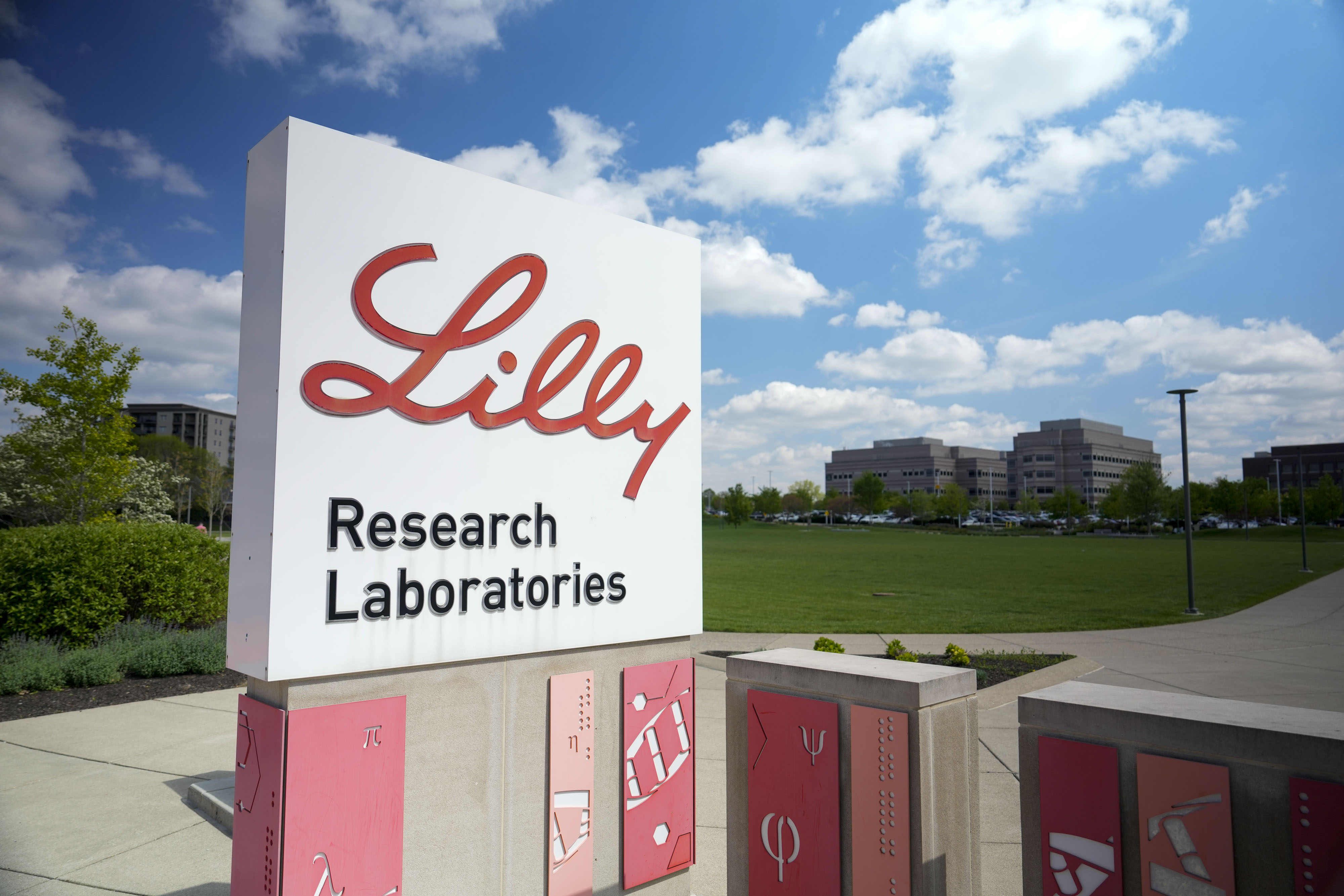 Eli Lilly ganha aprovação da FDA para novo medicamento que retarda o Alzheimer